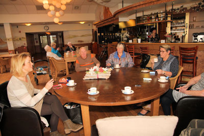 Foto 16 uit IJsselburghRestaurant