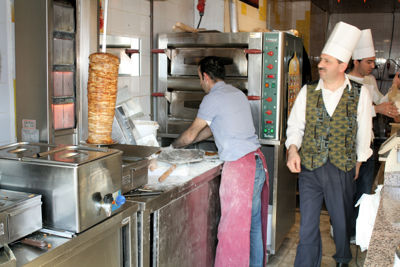 Foto 38 uit Braderie Beverwaard