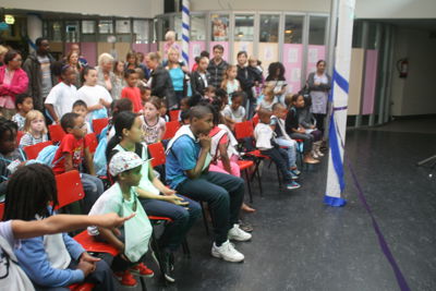 Foto 203 uit Frozen World Focus