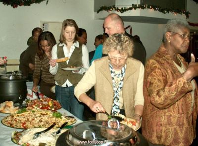 Foto 6 uit kerstdagen 2006new