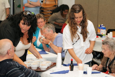 Foto 185 uit OuderVierdaagse23_6