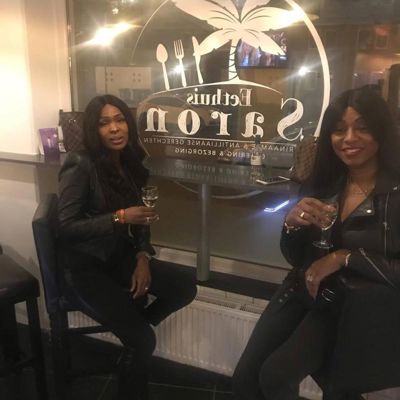 Foto 83 uit Saron-EetHuis NEW