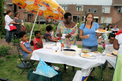 Foto 54 uit PicnicTropischeTuin