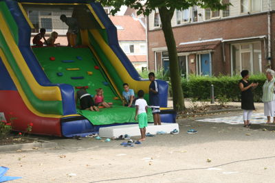 Foto 29 uit Buurtfeest23-07-16