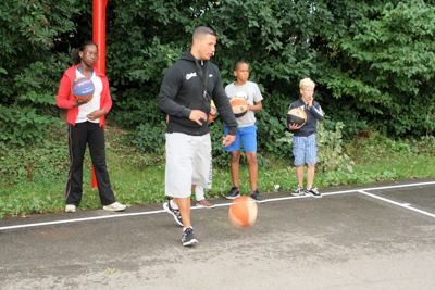 Foto 62 uit DwightMemorealDay