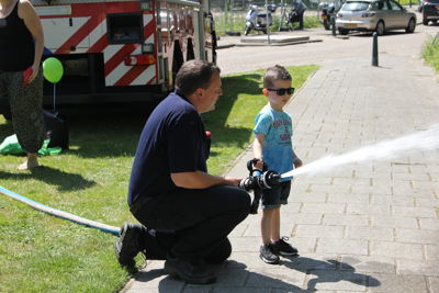 Foto 53 uit Paardenmarkt 2018