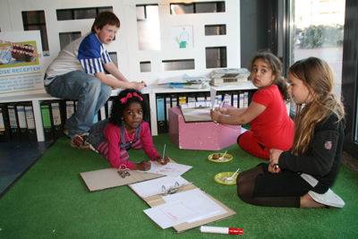 Foto 61 uit Bakens 08-04-2010