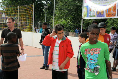 Foto 24 uit 4x4BoardingVoetbal