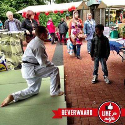 Foto 2 uit LikeJeWijkfeest14-9