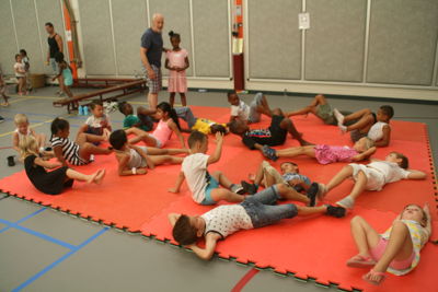 Foto 287 uit JubeleumrkRegenboog