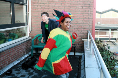 Foto 207 uit Carnavalrkregenboog