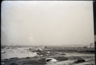 Foto 2 uit BRIENENOORDBRUG