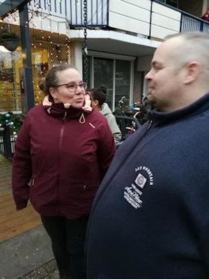 Foto 8 uit Sinterklaas Optocht