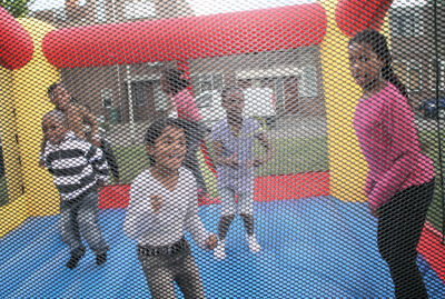 Foto 35 uit Opening Complex52