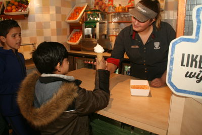 Foto 29 uit GratisIJsjeVerhage