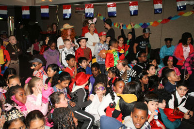 Foto 43 uit CarnavalRKRegenboog