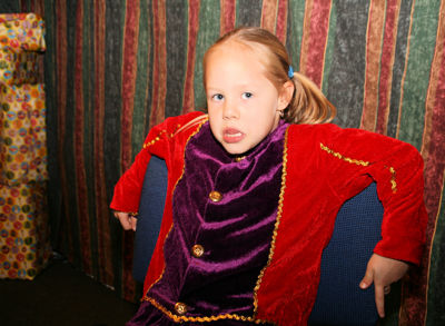 Foto 31 uit Sint in de Stormpolder