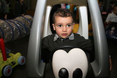 Foto 30 uit 2 Jaars Peuters Focus