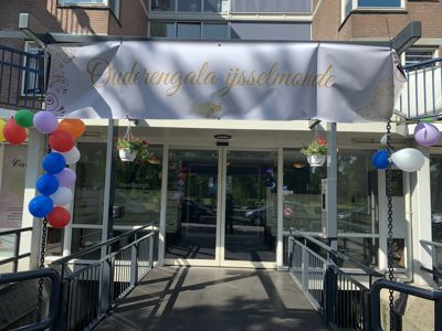 Foto 10 uit Ouderen Gala 6-5-22