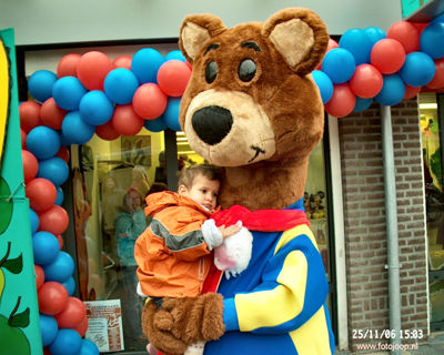 Foto 224 uit Haarstudio Sylviana