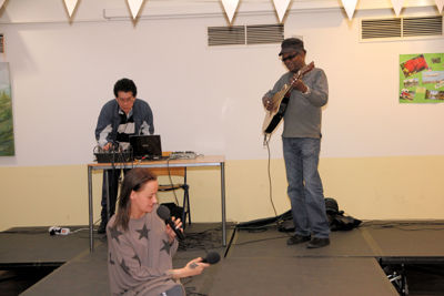 Foto 76 uit Talentenshow Focus