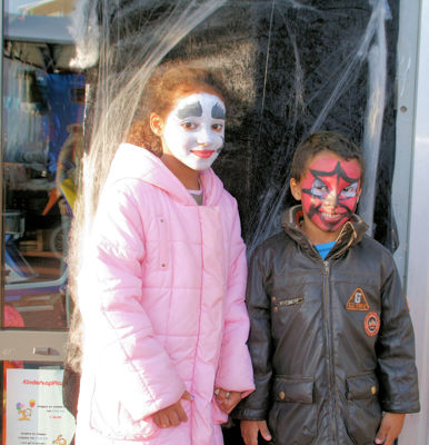 Foto 130 uit HalloweenBeverwaard