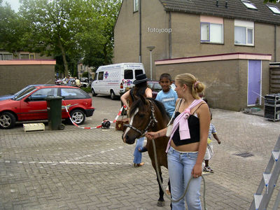 Foto 227 uit country feest 2005