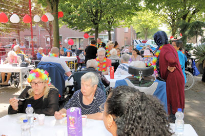 Foto 140 uit Ouderen4daagseSlot