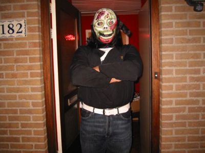 Foto 149 uit halloween2005