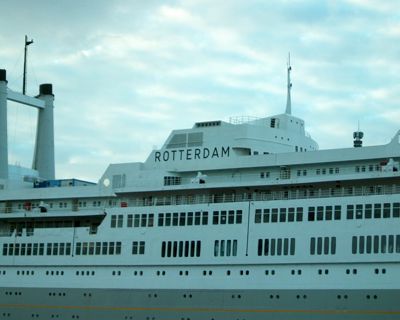 Foto 81 uit SS Rotterdam4_8_08