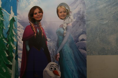 Foto 269 uit Frozen World Focus