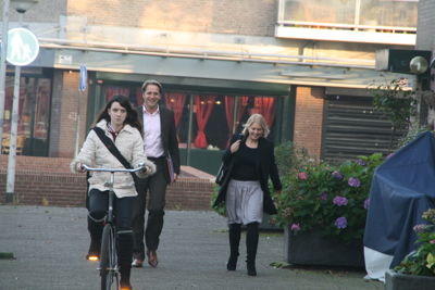 Foto 169 uit OnderwijsbeursFocus