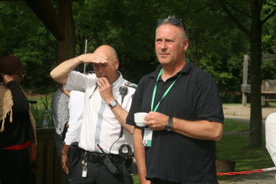 Foto 371 uit Ouderen4Daagse