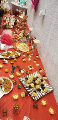 Foto 16 uit High Tea Party