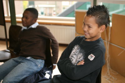 Foto 36 uit RK Regenboog15_10