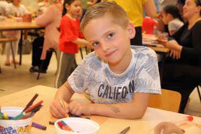 Foto 32 uit Pasen-Stormpolder