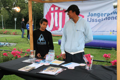 Foto 21 uit Thuis in Beverwaard2