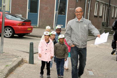 Foto 125 uit RKRegenboog30Jaar