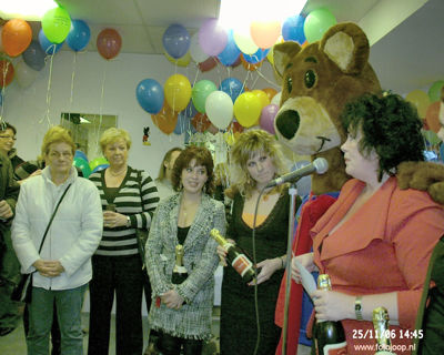 Foto 179 uit Haarstudio Sylviana