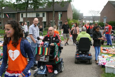 Foto 145 uit Koningsdag 26-04-14