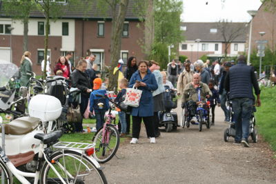 Foto 97 uit KoningsDag27-04-18