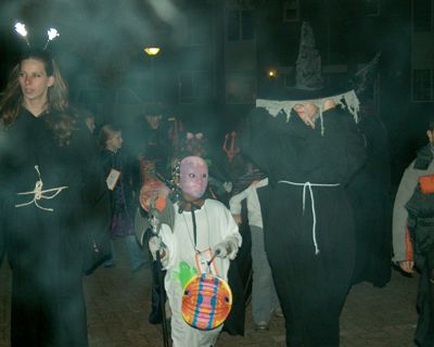 Foto 531 uit HalloweenBeverwaard