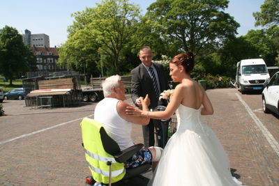 Foto 52 uit Bruiloft-Beverwaard