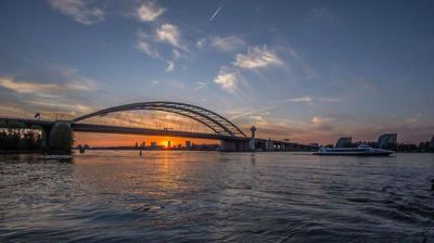 Foto 38 uit BRIENENOORDBRUG