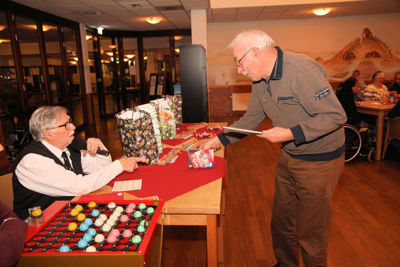 Foto 49 uit IJsselburghRestaurant