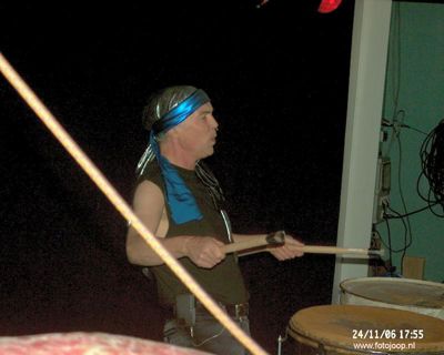 Foto 11 uit opening w.centrum