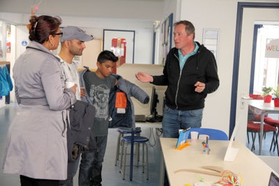 Foto 70 uit OBS Barkentijn Kunst