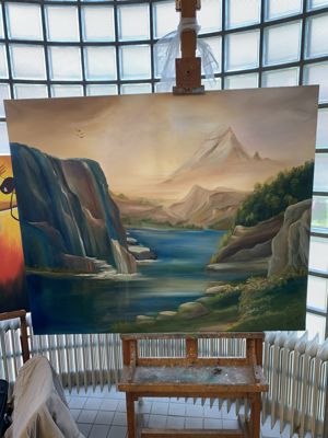 Foto 6 uit Schilderclub Focus_2