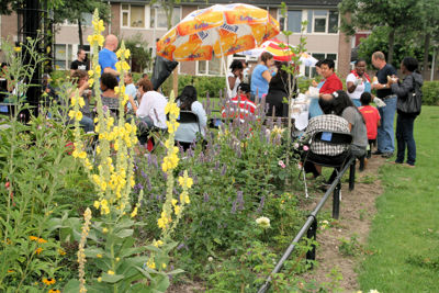 Foto 83 uit PicnicTropischeTuin