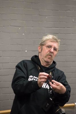 Foto 59 uit TVRijnmondOpnamen